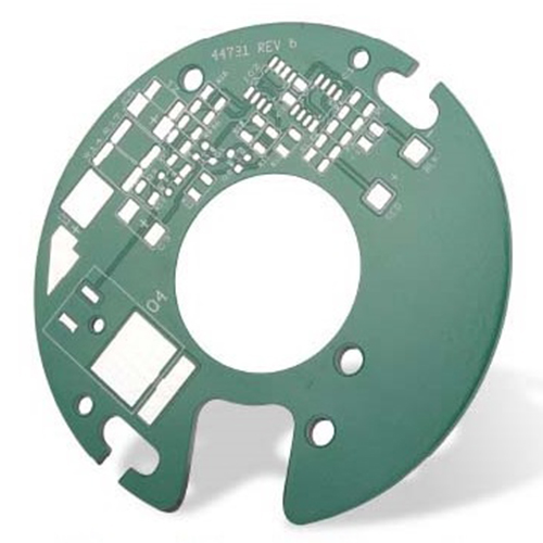 2-slojni aluminijasti PCB