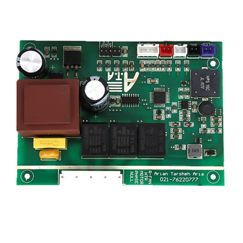 Dvostranski SMD PCBA